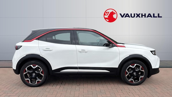 Used Vauxhall Mokka 2023 for sale - 76205879: Photo 5