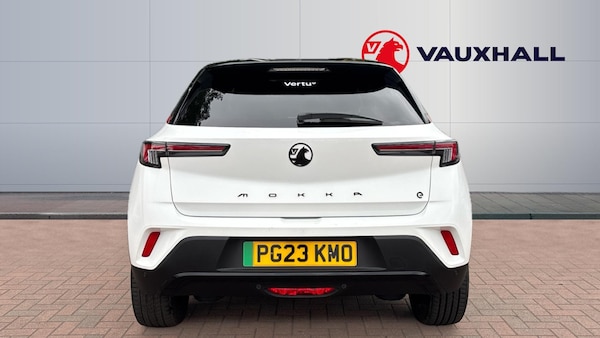 Used Vauxhall Mokka 2023 for sale - 76205879: Photo 6