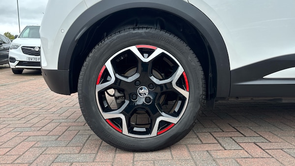 Used Vauxhall Mokka 2023 for sale - 76205879: Photo 7