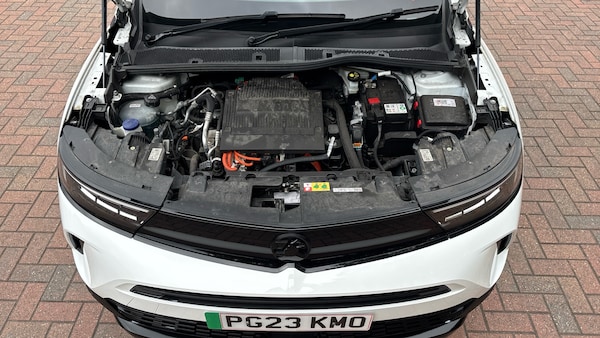 Used Vauxhall Mokka 2023 for sale - 76205879: Photo 8