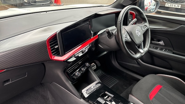 Used Vauxhall Mokka 2023 for sale - 76205879: Photo 9