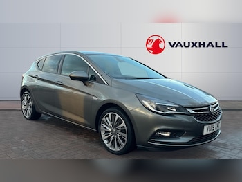 2019 (19) - 1.4T 16V 150 Griffin 5dr