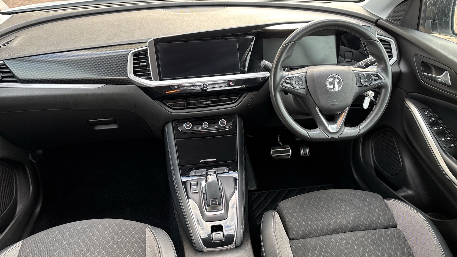 Used Vauxhall Grandland 2022 for sale - 76554896: Photo 10