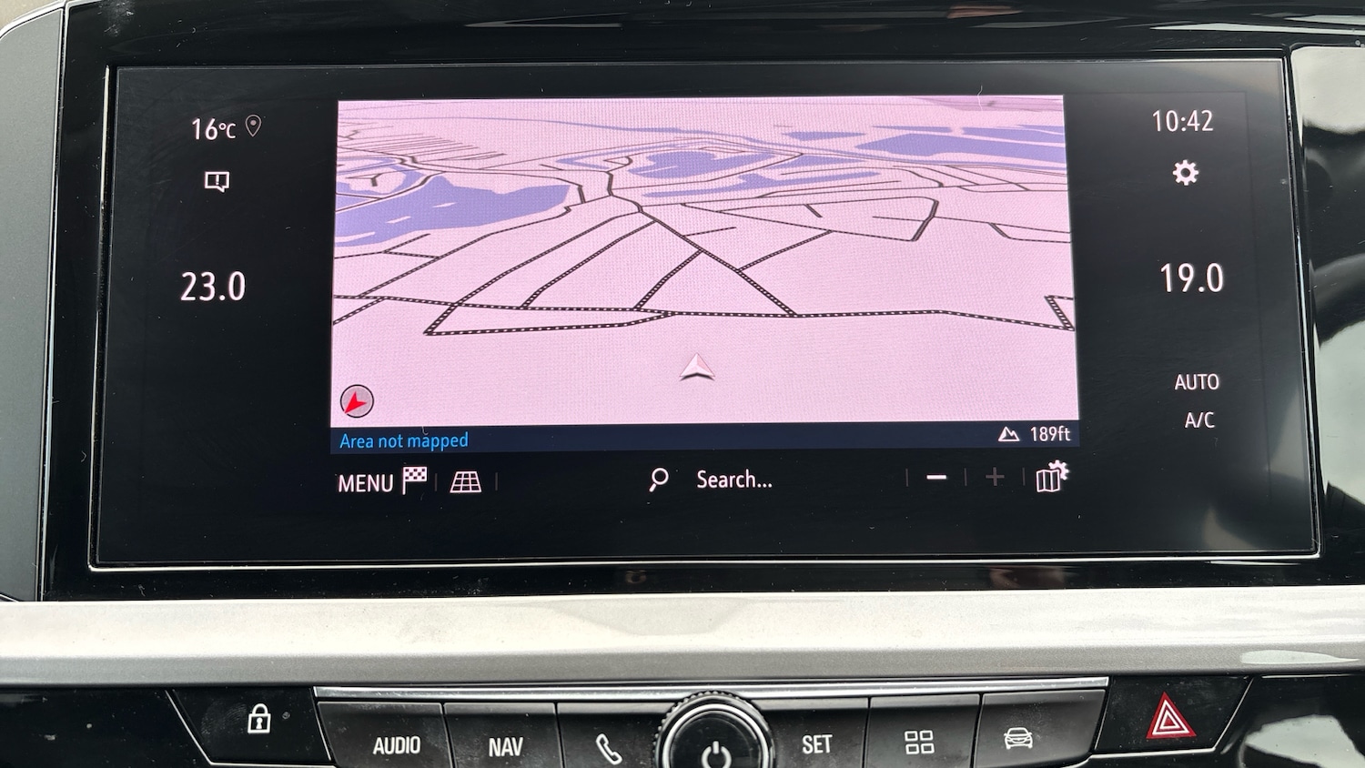 Used Vauxhall Grandland 2022 for sale - 76554896: Photo 12