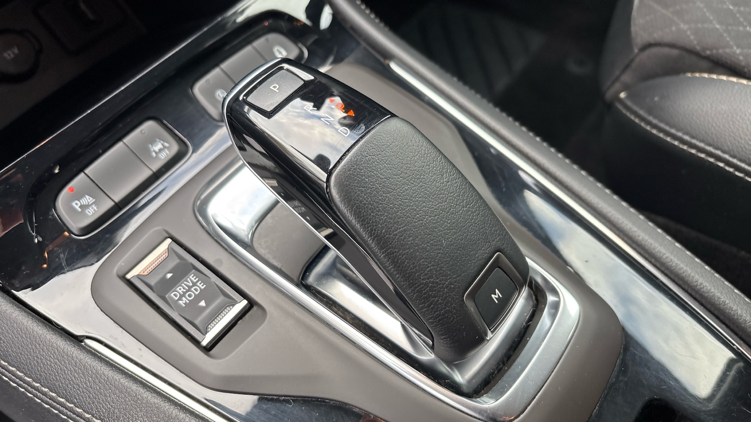 Used Vauxhall Grandland 2022 for sale - 76554896: Photo 13