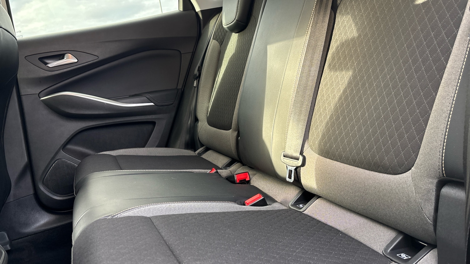 Used Vauxhall Grandland 2022 for sale - 76554896: Photo 16