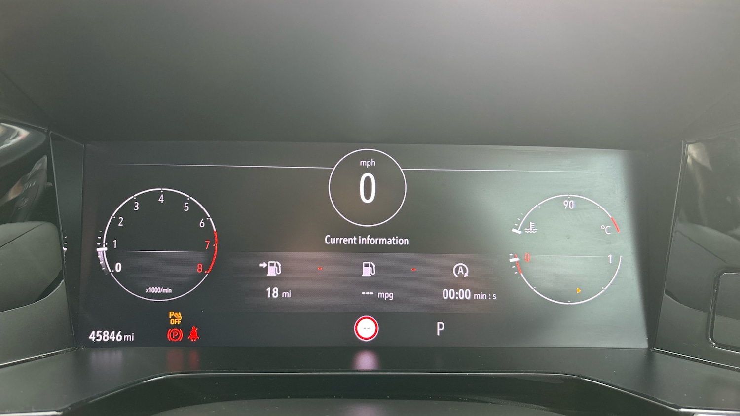 Used Vauxhall Grandland 2022 for sale - 76554896: Photo 18