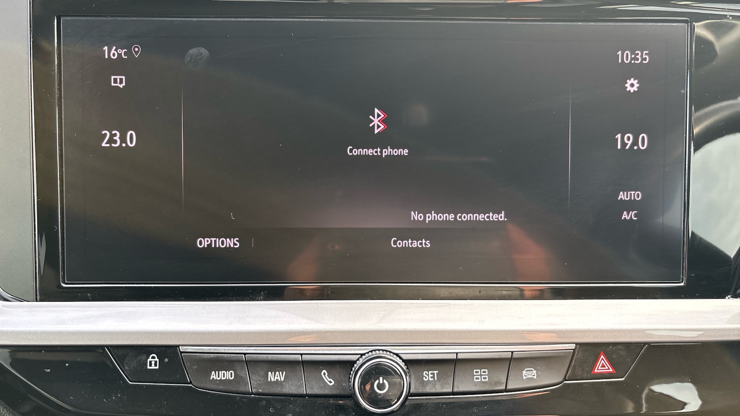 Used Vauxhall Grandland 2022 for sale - 76554896: Photo 23