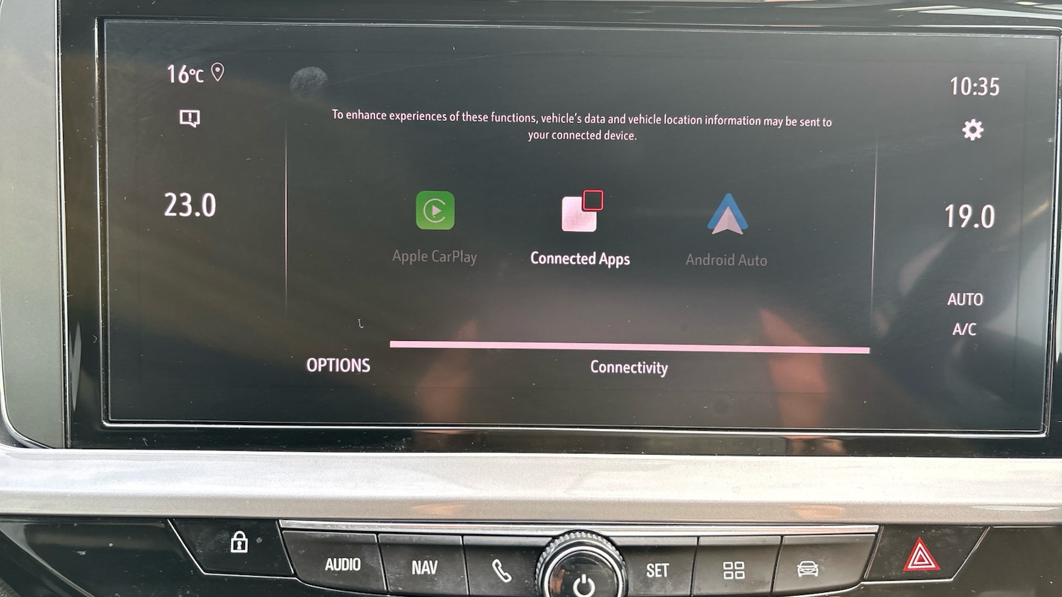 Used Vauxhall Grandland 2022 for sale - 76554896: Photo 24