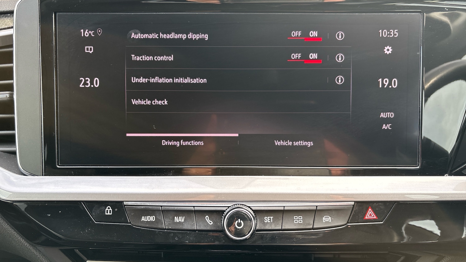 Used Vauxhall Grandland 2022 for sale - 76554896: Photo 25