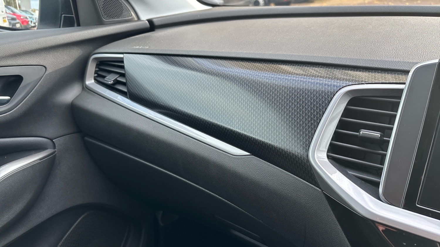 Used Vauxhall Grandland 2022 for sale - 76554896: Photo 26