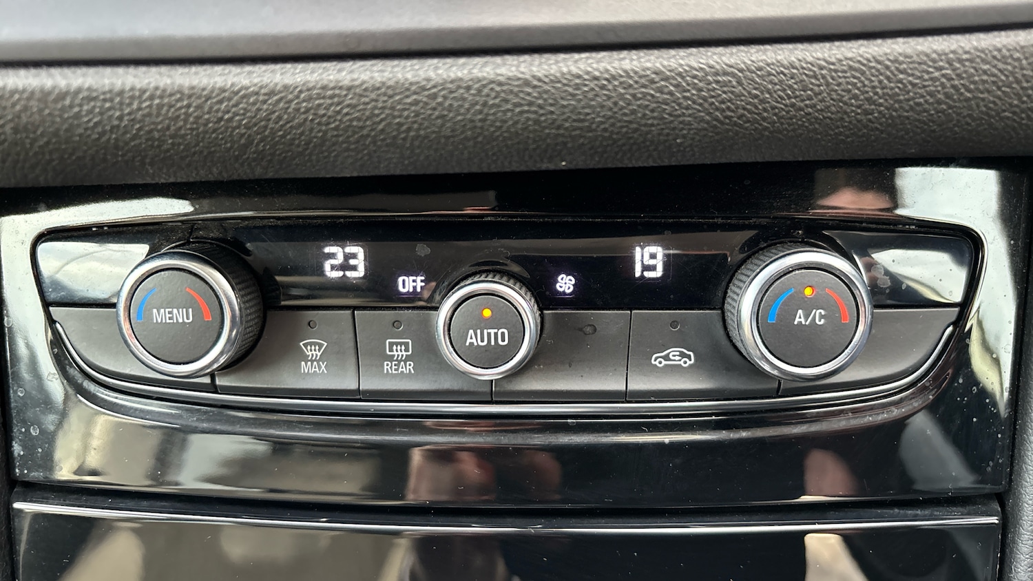 Used Vauxhall Grandland 2022 for sale - 76554896: Photo 28