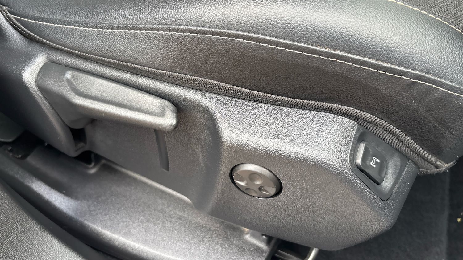 Used Vauxhall Grandland 2022 for sale - 76554896: Photo 39