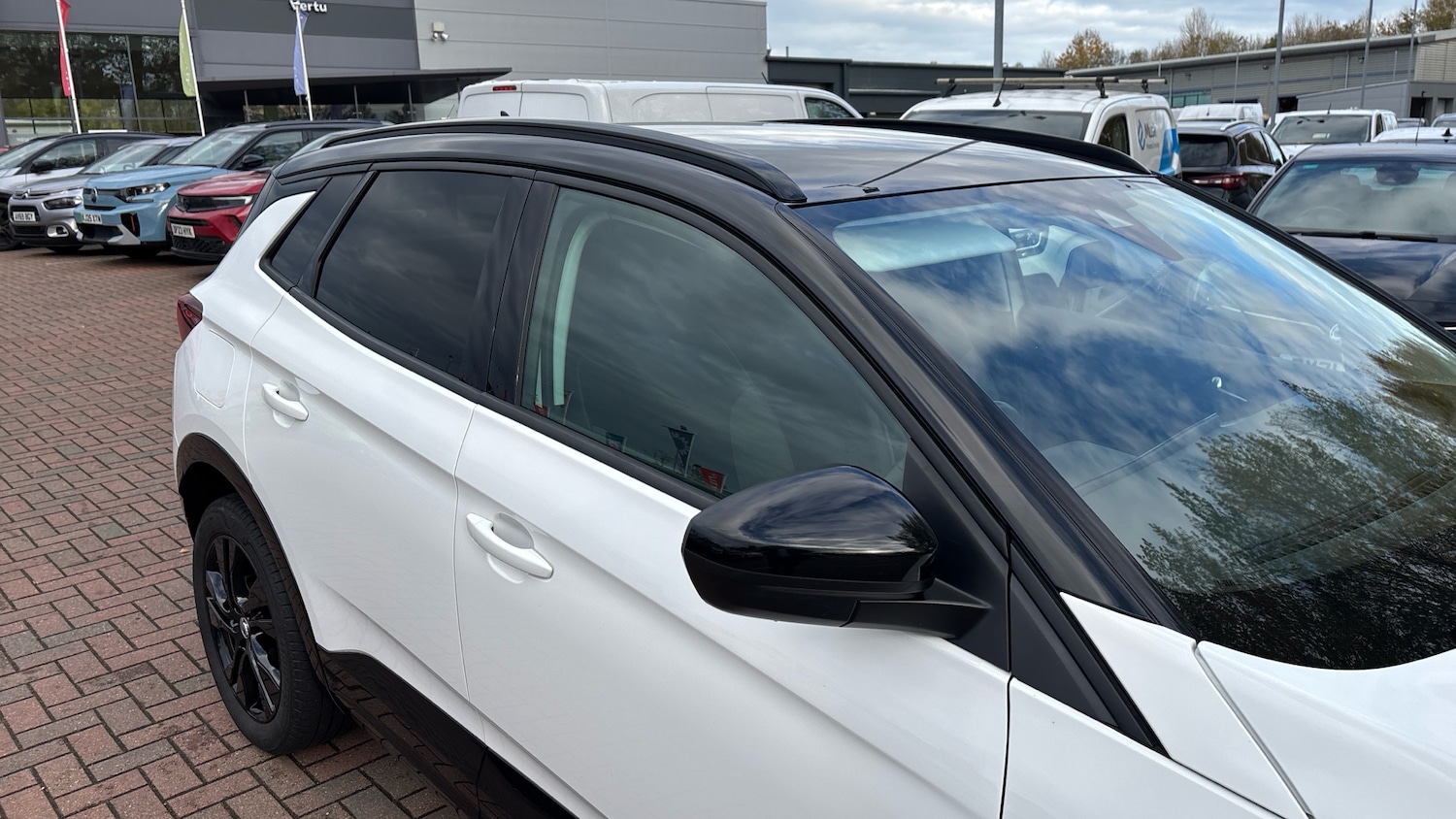 Used Vauxhall Grandland 2022 for sale - 76554896: Photo 40