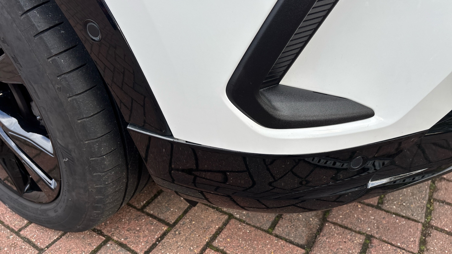 Used Vauxhall Grandland 2022 for sale - 76554896: Photo 42