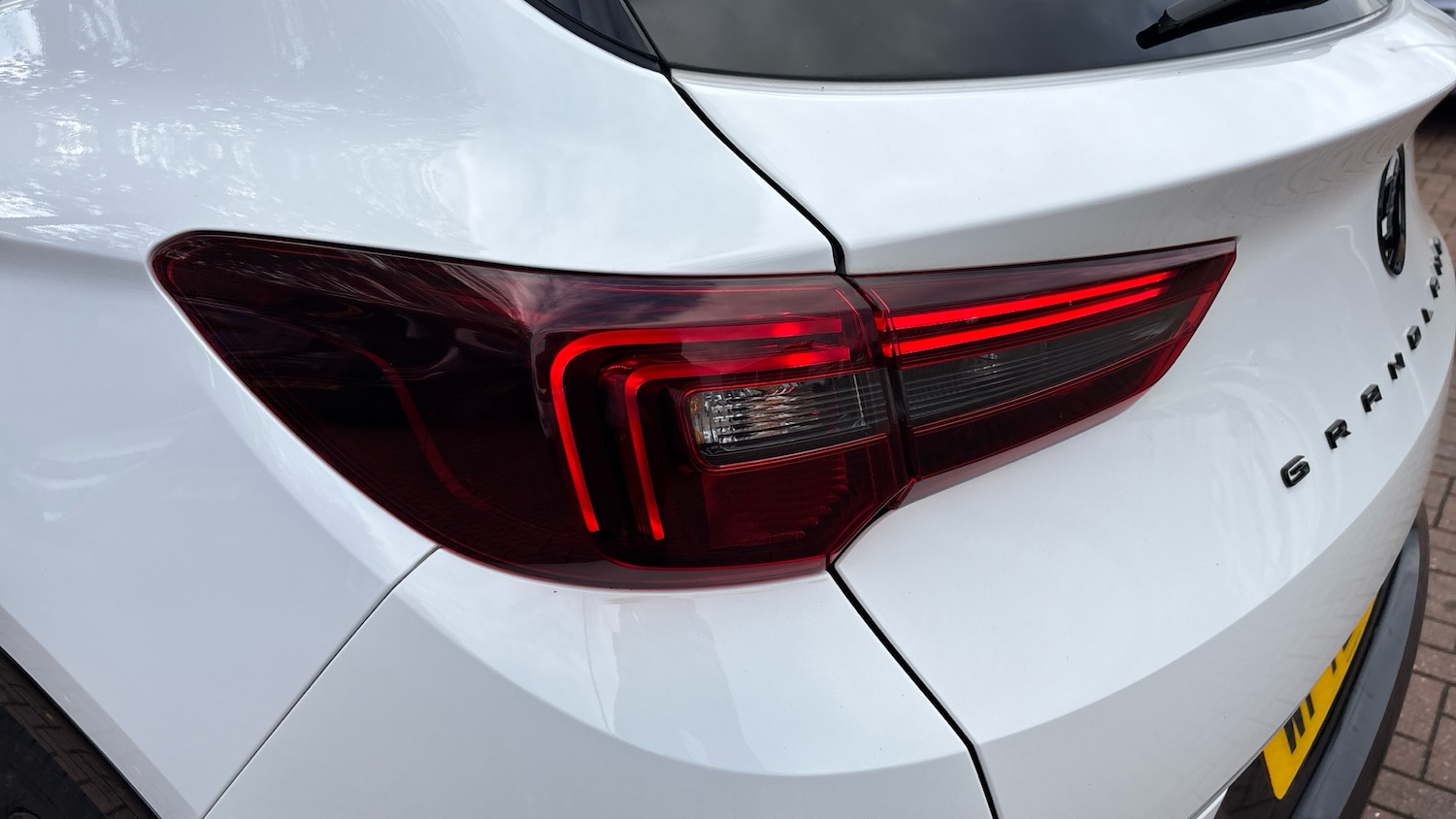 Used Vauxhall Grandland 2022 for sale - 76554896: Photo 45