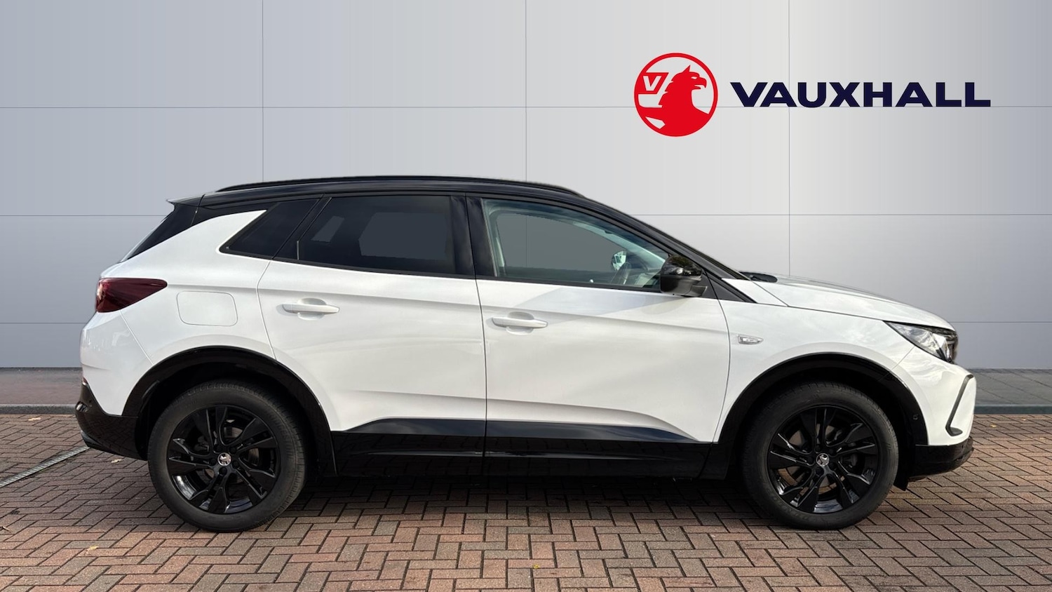 Used Vauxhall Grandland 2022 for sale - 76554896: Photo 5