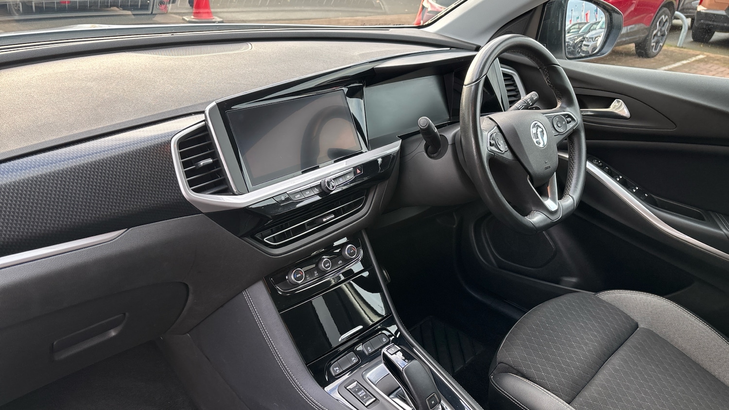 Used Vauxhall Grandland 2022 for sale - 76554896: Photo 9