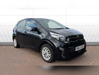 Kia - Picanto