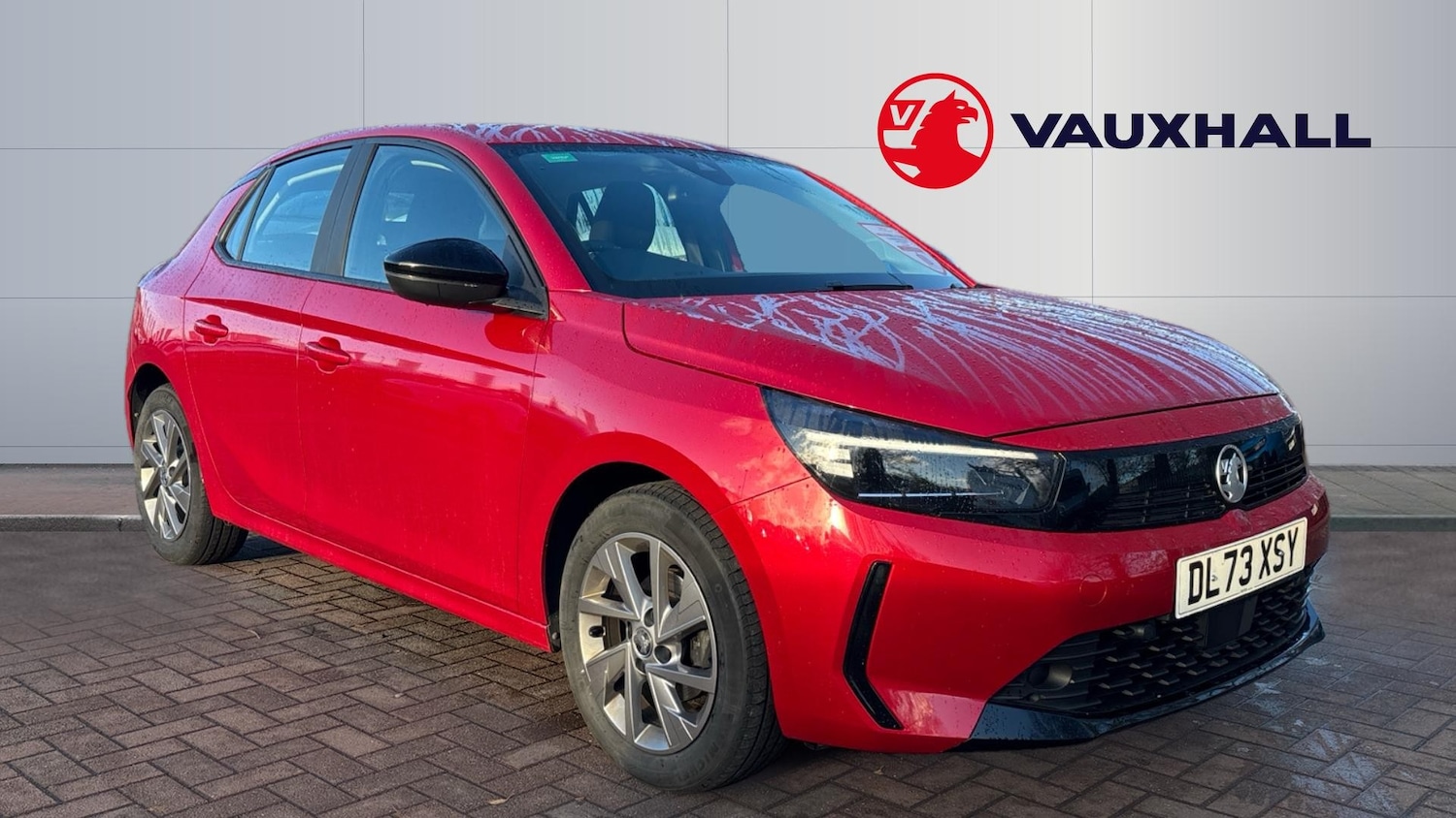 Used Vauxhall Corsa 2023 for sale - 76830497: Photo 1