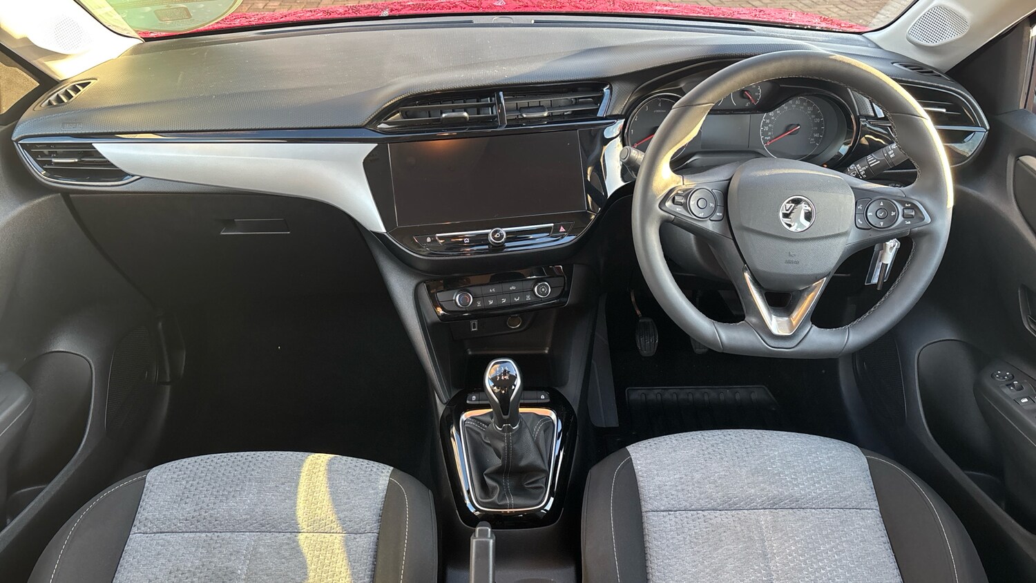 Used Vauxhall Corsa 2023 for sale - 76830497: Photo 10