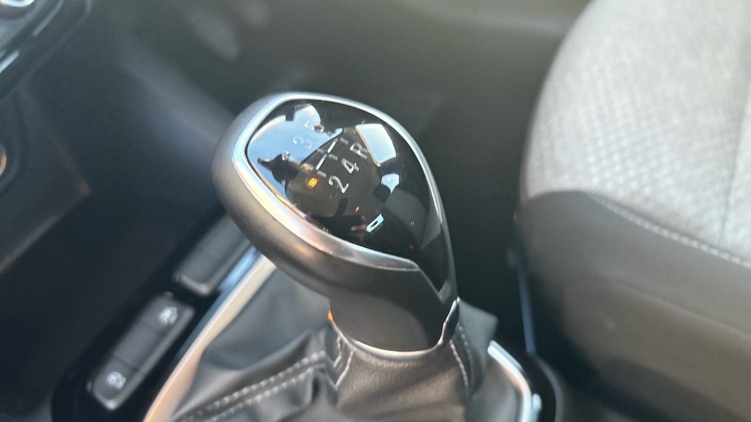 Used Vauxhall Corsa 2023 for sale - 76830497: Photo 13