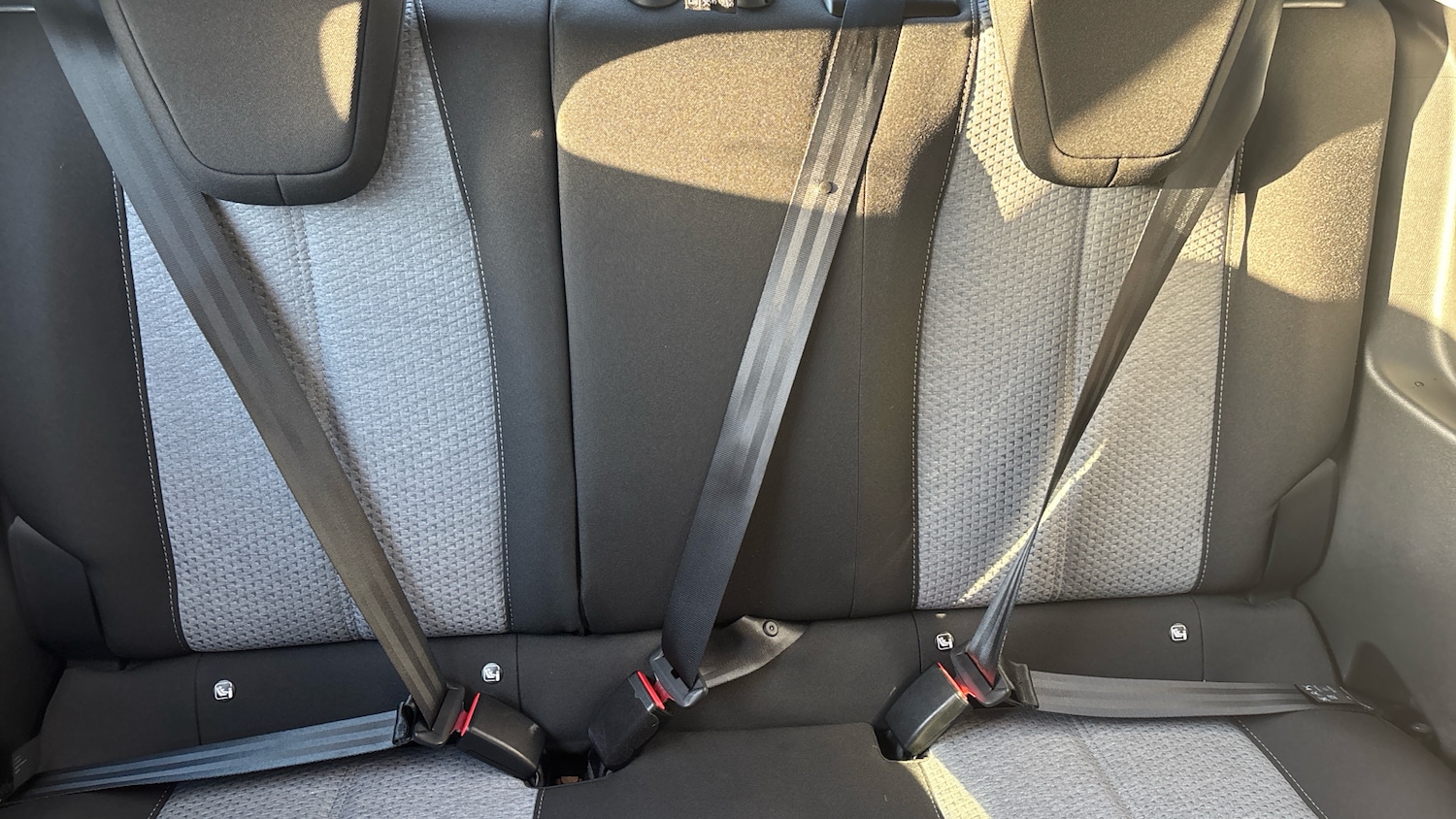 Used Vauxhall Corsa 2023 for sale - 76830497: Photo 15