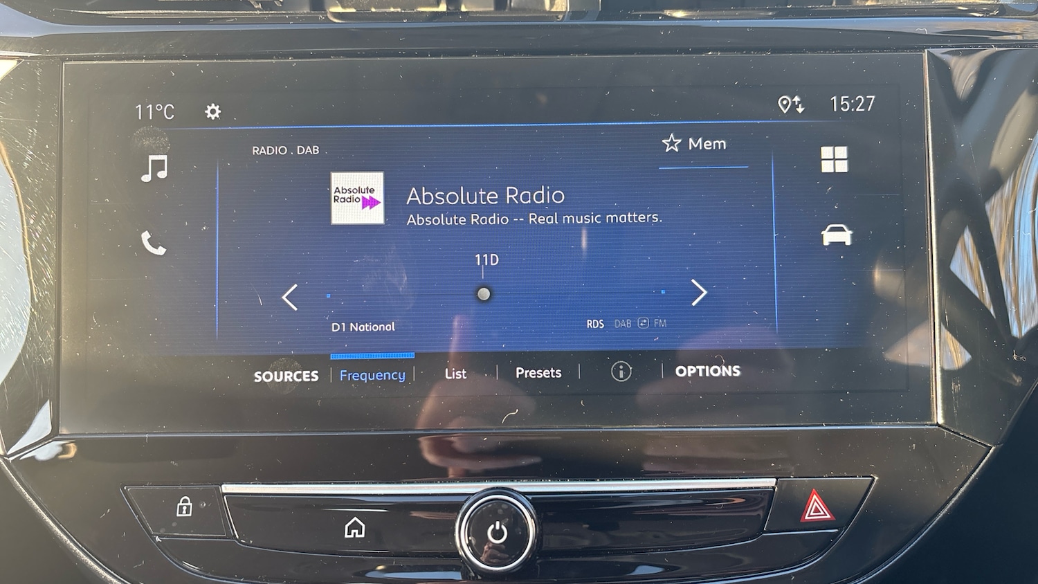 Used Vauxhall Corsa 2023 for sale - 76830497: Photo 21