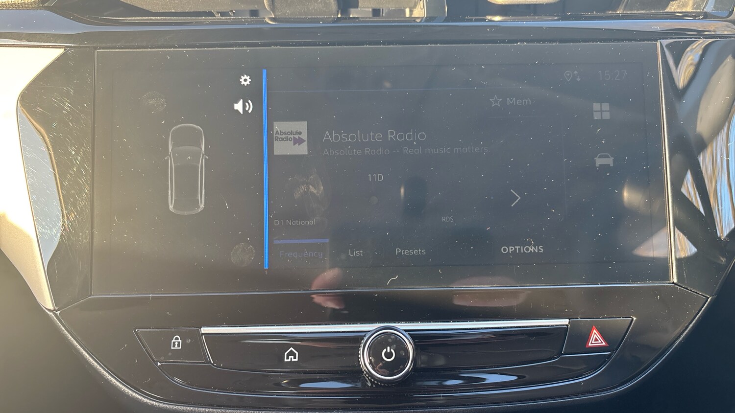 Used Vauxhall Corsa 2023 for sale - 76830497: Photo 22