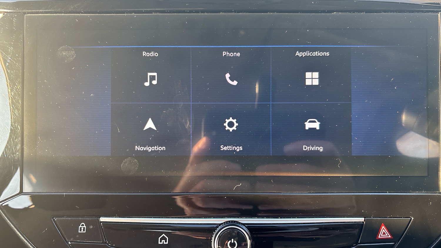 Used Vauxhall Corsa 2023 for sale - 76830497: Photo 23