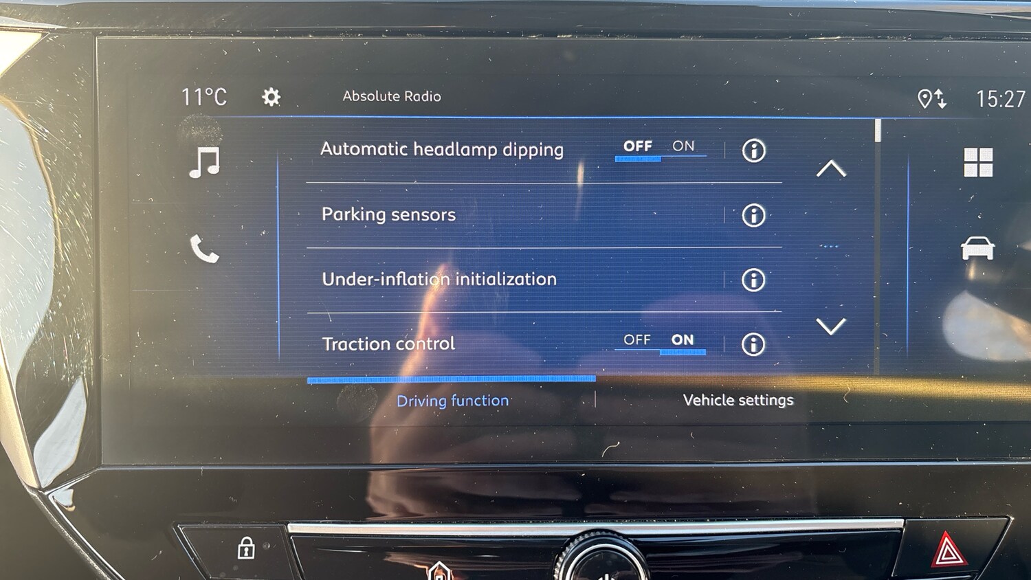 Used Vauxhall Corsa 2023 for sale - 76830497: Photo 24