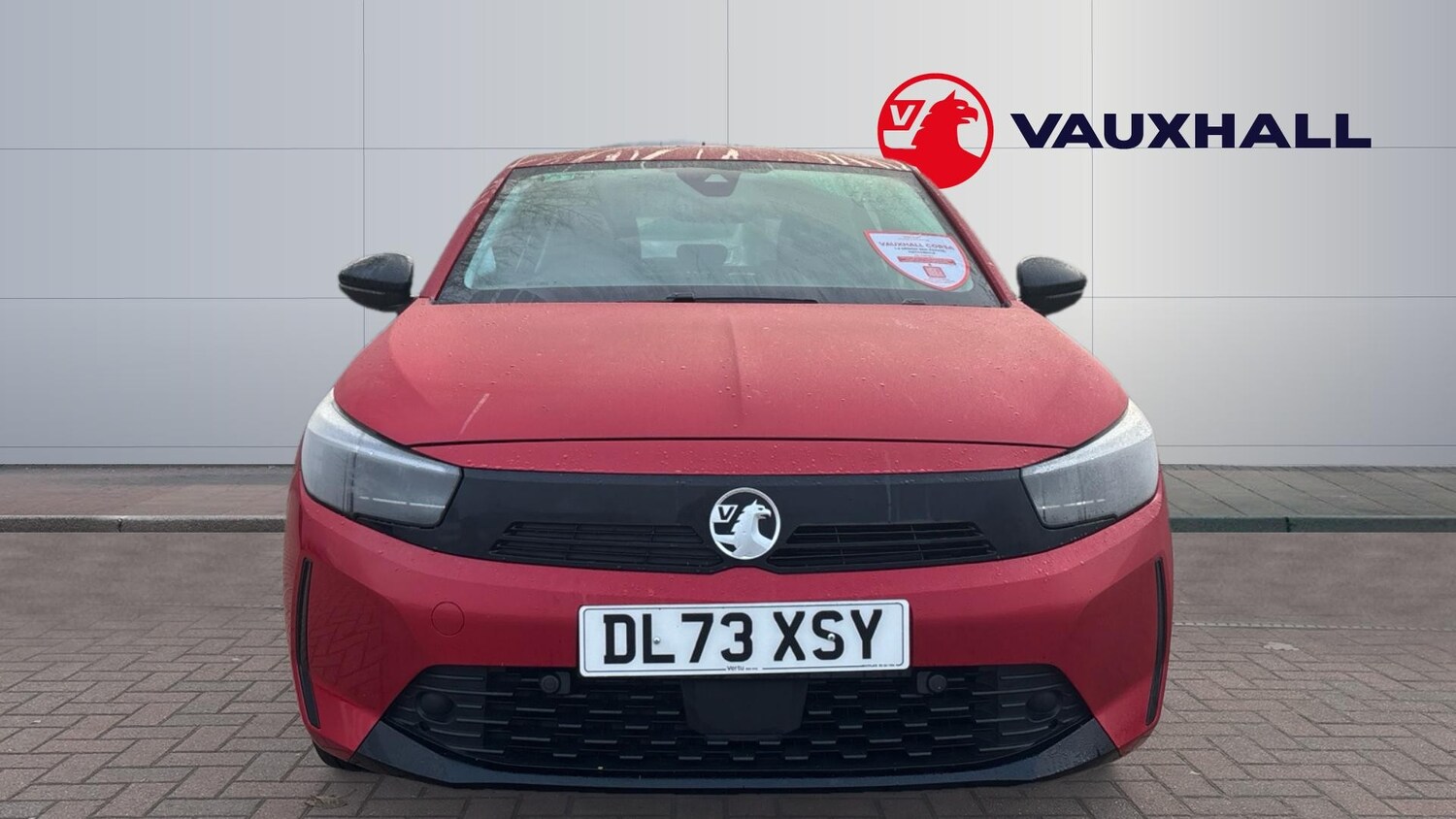 Used Vauxhall Corsa 2023 for sale - 76830497: Photo 3