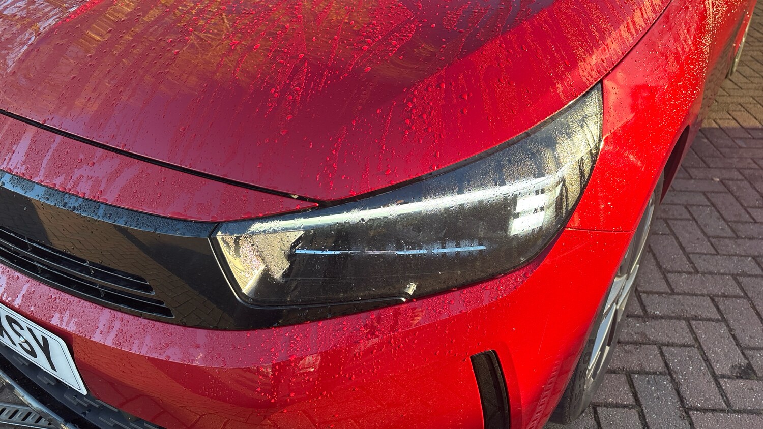 Used Vauxhall Corsa 2023 for sale - 76830497: Photo 33