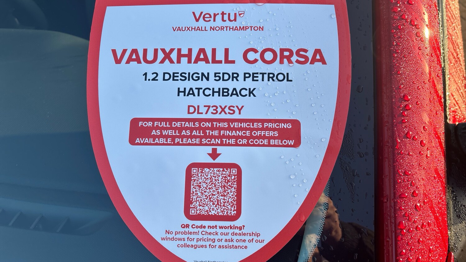 Used Vauxhall Corsa 2023 for sale - 76830497: Photo 35
