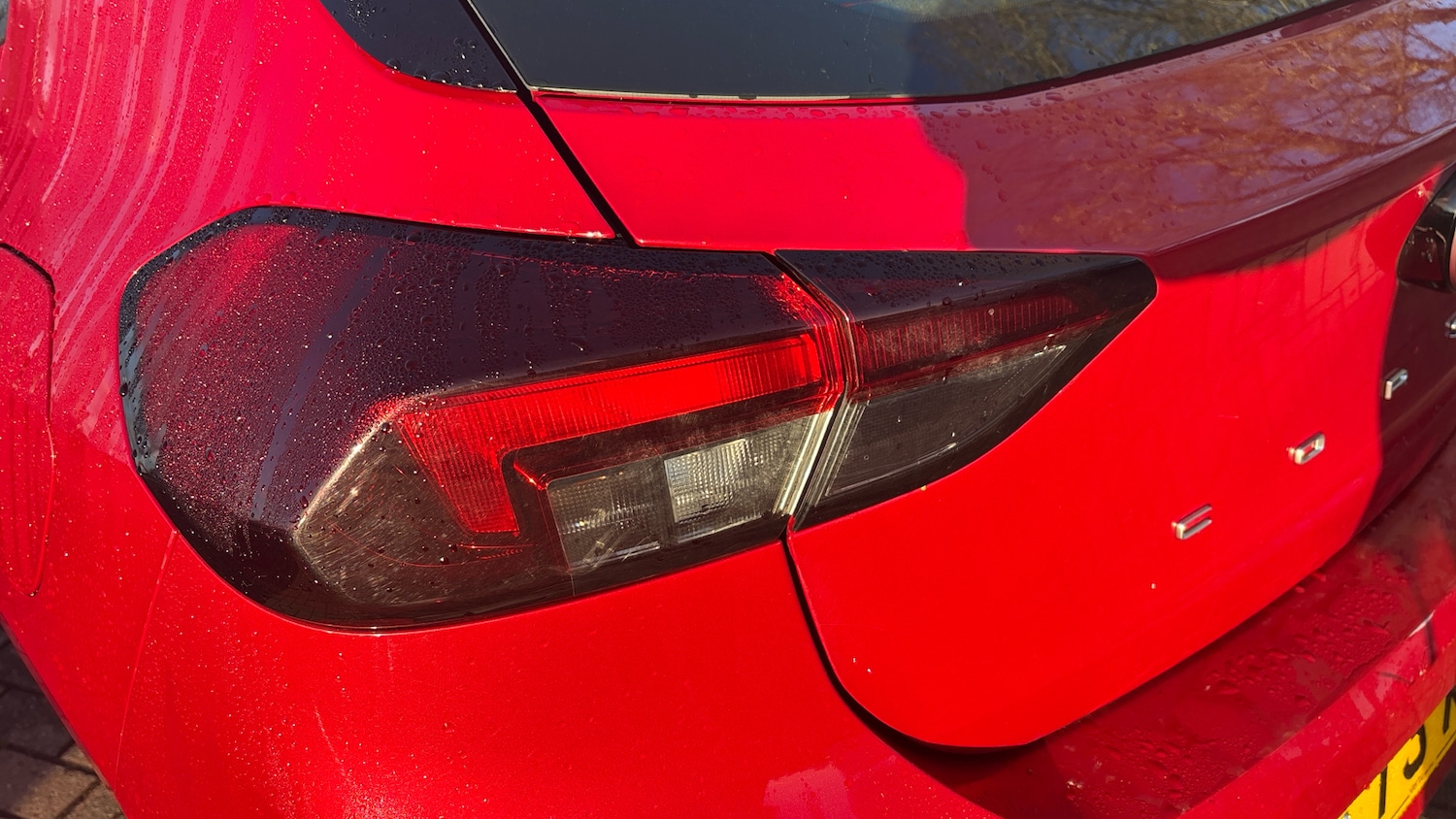 Used Vauxhall Corsa 2023 for sale - 76830497: Photo 36