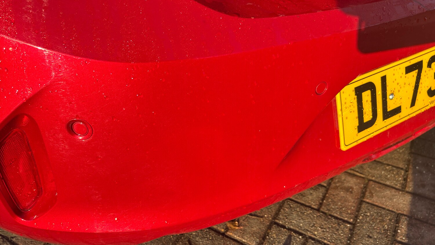 Used Vauxhall Corsa 2023 for sale - 76830497: Photo 37