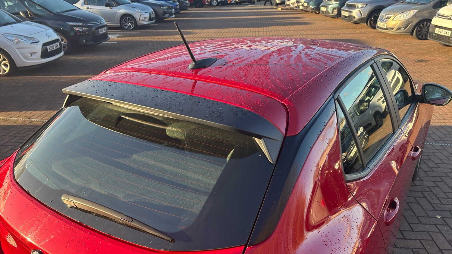 Used Vauxhall Corsa 2023 for sale - 76830497: Photo 38