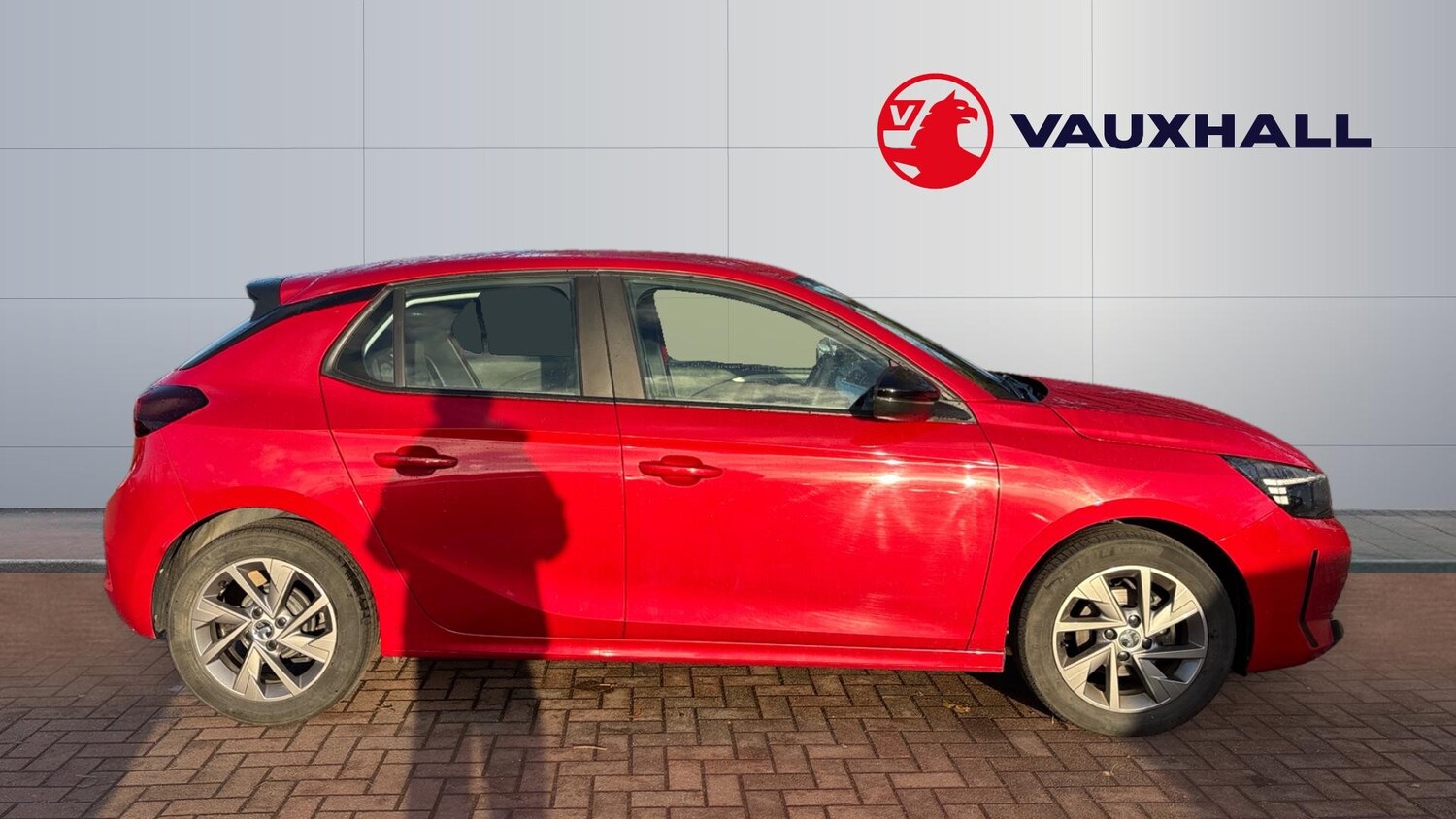 Used Vauxhall Corsa 2023 for sale - 76830497: Photo 5