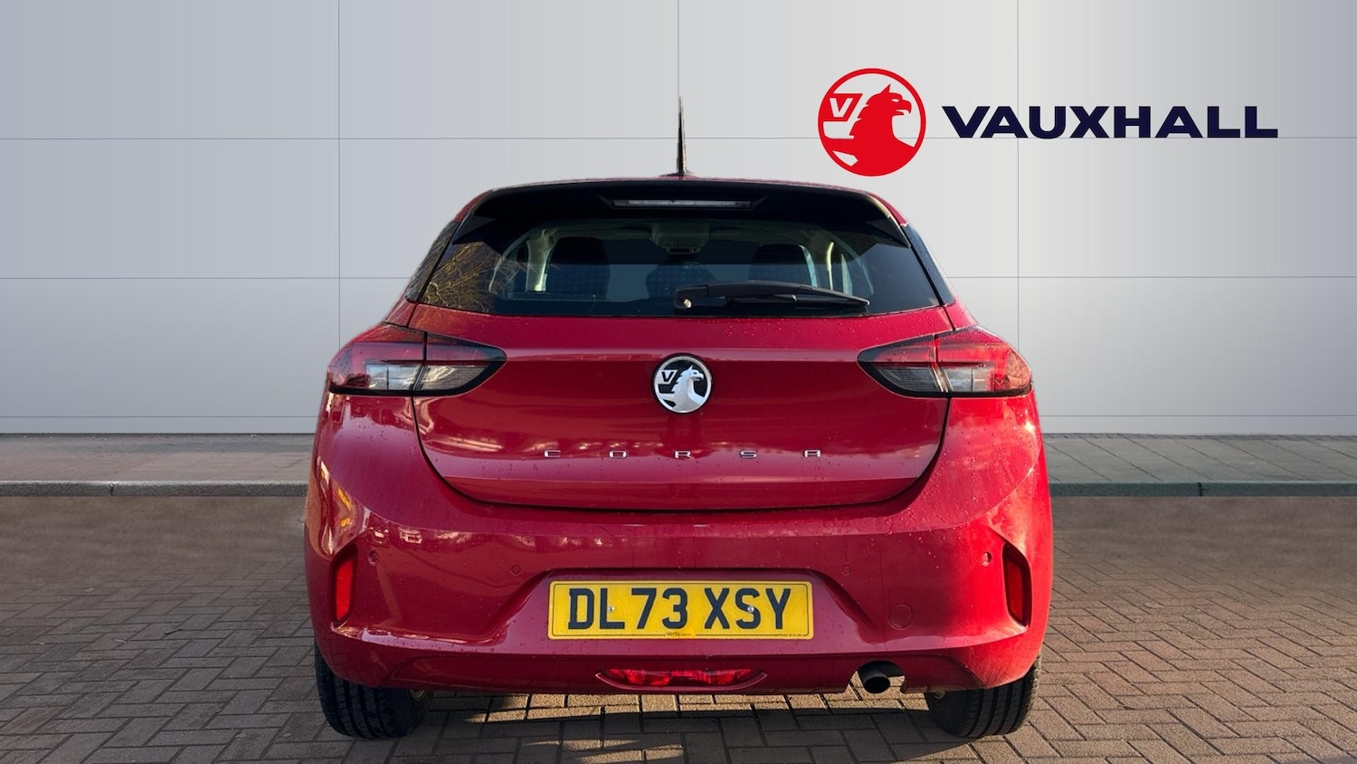 Used Vauxhall Corsa 2023 for sale - 76830497: Photo 6
