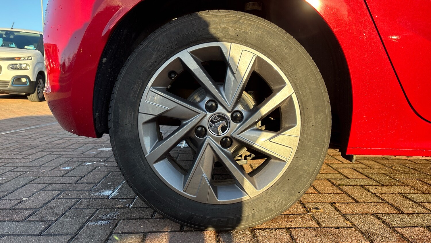 Used Vauxhall Corsa 2023 for sale - 76830497: Photo 7