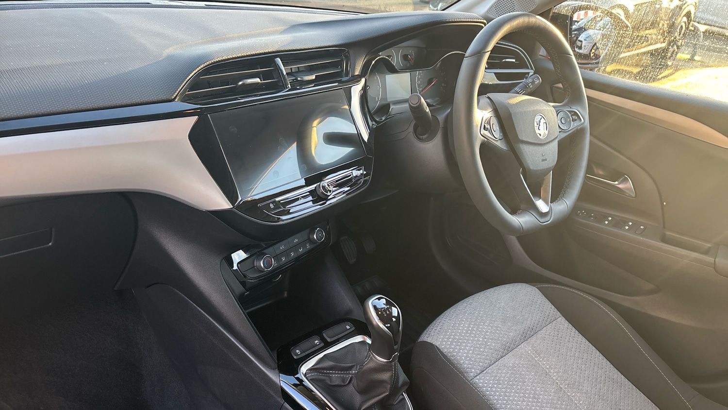 Used Vauxhall Corsa 2023 for sale - 76830497: Photo 9