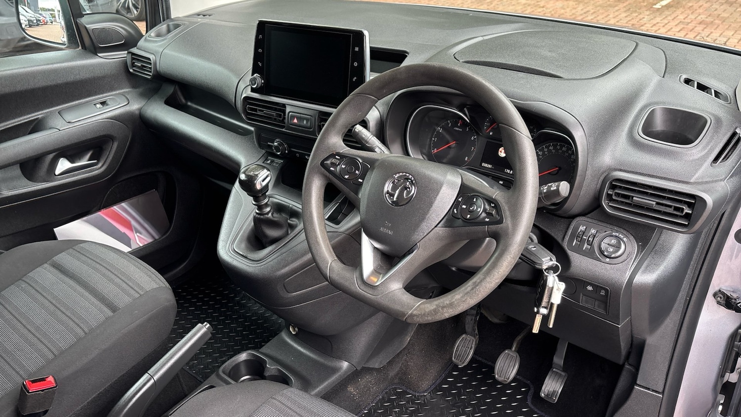 Vehicle 11