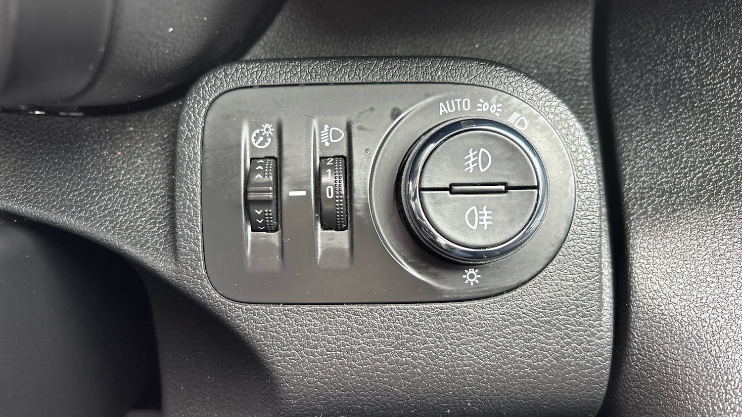 Vehicle 32