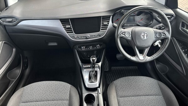 Used Vauxhall Crossland X 2019 for sale - 76220708: Photo 10
