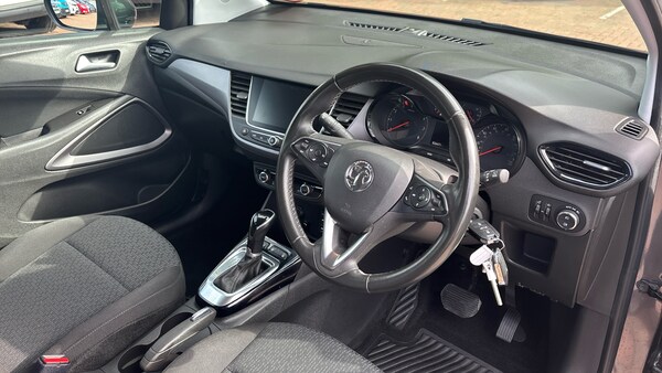 Used Vauxhall Crossland X 2019 for sale - 76220708: Photo 11