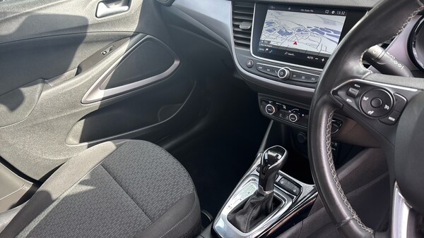 Used Vauxhall Crossland X 2019 for sale - 76220708: Photo 14