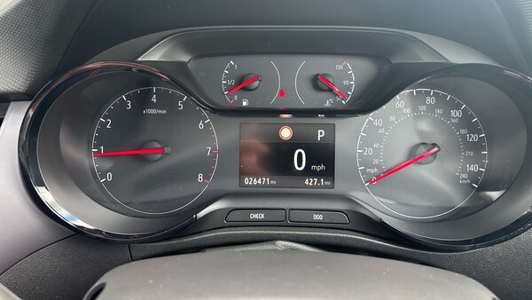 Used Vauxhall Crossland X 2019 for sale - 76220708: Photo 18