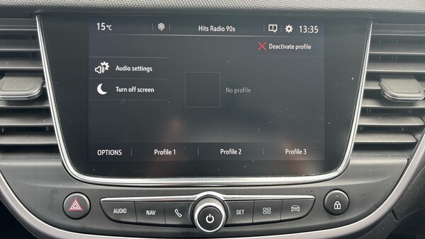 Used Vauxhall Crossland X 2019 for sale - 76220708: Photo 24