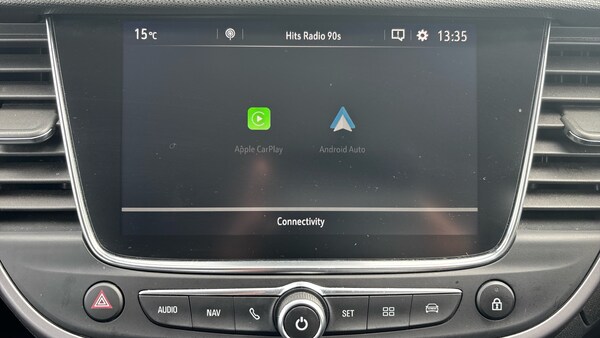 Used Vauxhall Crossland X 2019 for sale - 76220708: Photo 25