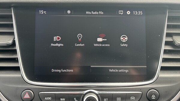 Used Vauxhall Crossland X 2019 for sale - 76220708: Photo 26